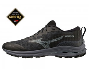 Mizuno. WAVE RIDER GTX